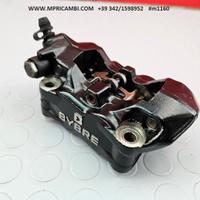 PINZA ANTERIORE KTM RC 390 2015 2016