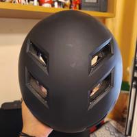 2 caschi marca Skull Cap