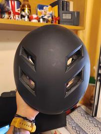 2 caschi marca Skull Cap