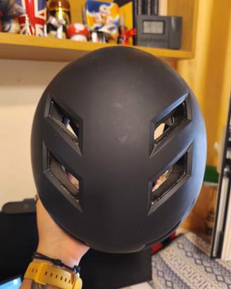 2 caschi marca Skull Cap