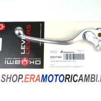 OKYAMI Leva sinistra KAWASAKI KLV 1000 04-05
