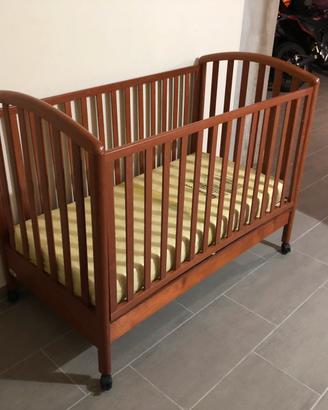 Lettino per bambini