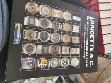 la storia del orologi da polso automatici 