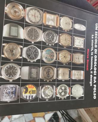 la storia del orologi da polso automatici 