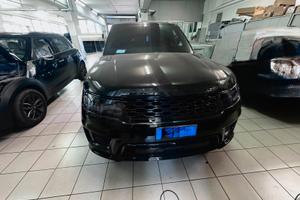 Ranger rover sport