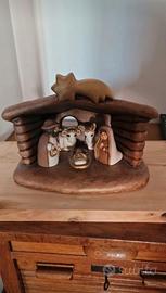 Presepe Thun 