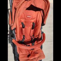 Passeggino leggero inglesina zippy light