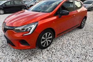 Renault Clio TCe 100 CV GPL 5 porte Techno