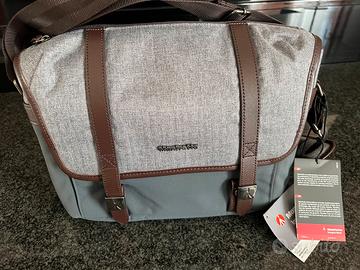 Borsa professionale per fotografo