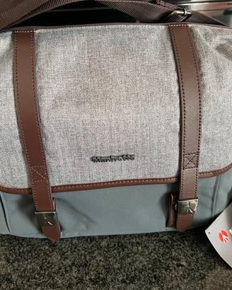 Borsa professionale per fotografo