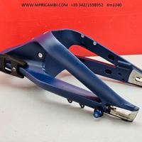 FORCELLONE POSTERIORE TRIUMPH DAYTONA 675 2009 201