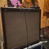 fender hotrod deville 4x10