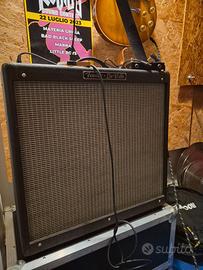 fender hotrod deville 4x10