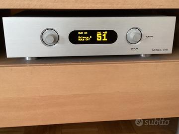 Pre EAM LAB MUSICA C 101 Finale ELEMENT 302