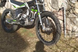 Ossa Explorer