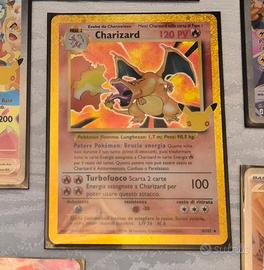 Charizardddd 30th!