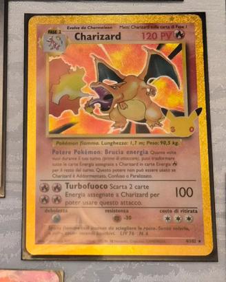 Charizardddd 30th!