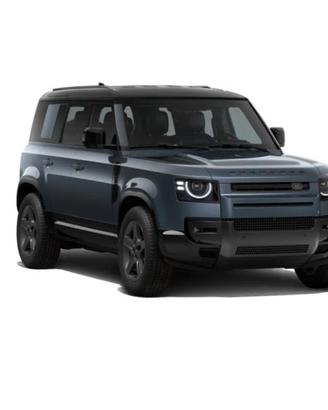 LAND ROVER Defender X-Dynamic SE 200PS Auto