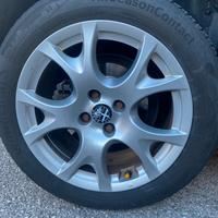 Cerchi originali Alfa Romeo Mito