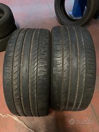 2 Gomme Estive 295 40 22 112Y CSC5 DOT 2019