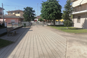 Luminoso Appartamento in un contesto tranquillo