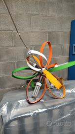 Lampadario cameretta 