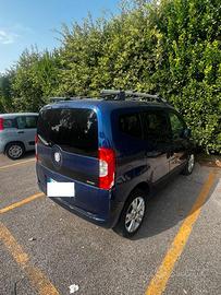 FIAT QUBO
