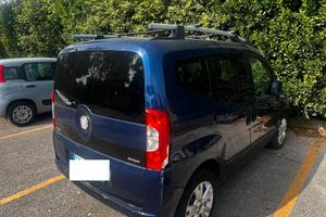 FIAT QUBO