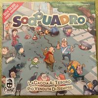 soqquadro Cranio Creations