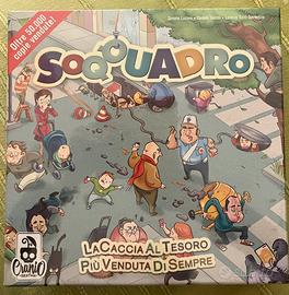 soqquadro Cranio Creations