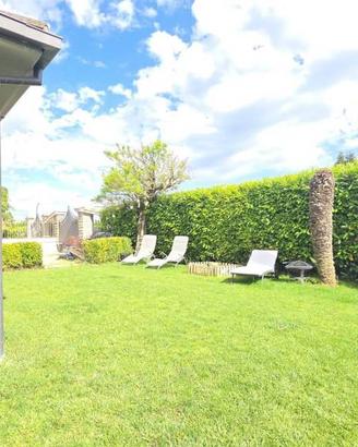 Villa di 160 m² con più di 5 locali a Bomarzo