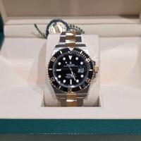 Rolex submariner