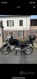 Bmw r 1150 r - 2003