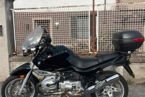 Bmw r 1150 r - 2003