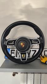 VOLANTE PORSCHE MACAN/CAYENNE