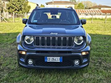Jeep Renegade 1.0-Gdi longitude