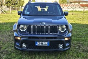 Jeep Renegade 1.0-Gdi longitude