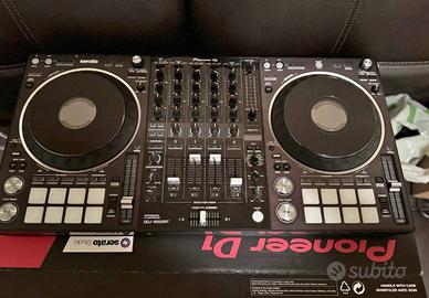 Pioneer DDJ 1000-srt