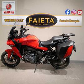 Yamaha Tracer 9 - 2024