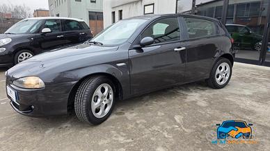 Alfa Romeo 147 5 Porte 147 5p 1.9 jtd Progression