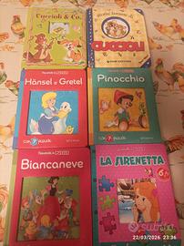 libri per bambini finestrelle in puzzle edibimbi