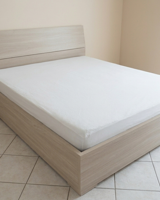 Letto Matrimoniale + Materasso