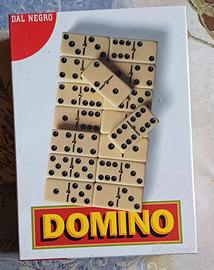 gioco del domino 