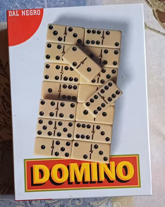 gioco del domino 