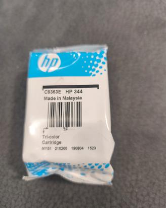 cartuccia HP 344