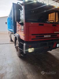 Iveco Eurotech 240E42