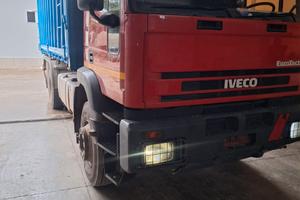 Iveco Eurotech 240E42