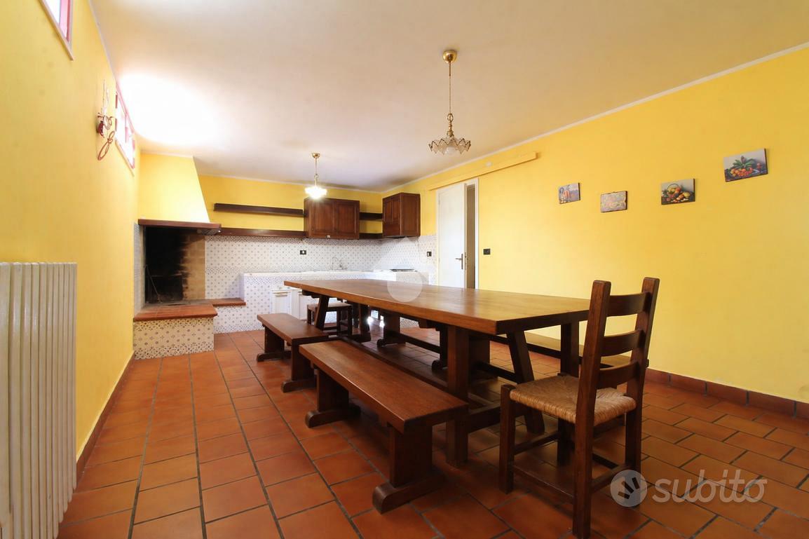 House in Pescara, Colle Cervone - Vista 5