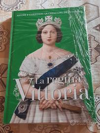 Regina Vittoria Regine e Ribelli Libro 