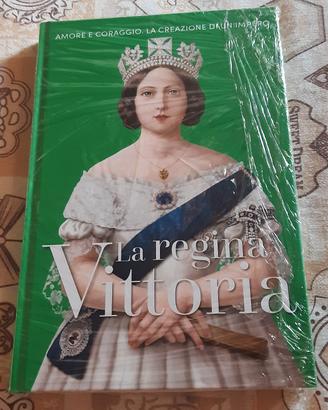 Regina Vittoria Regine e Ribelli Libro 